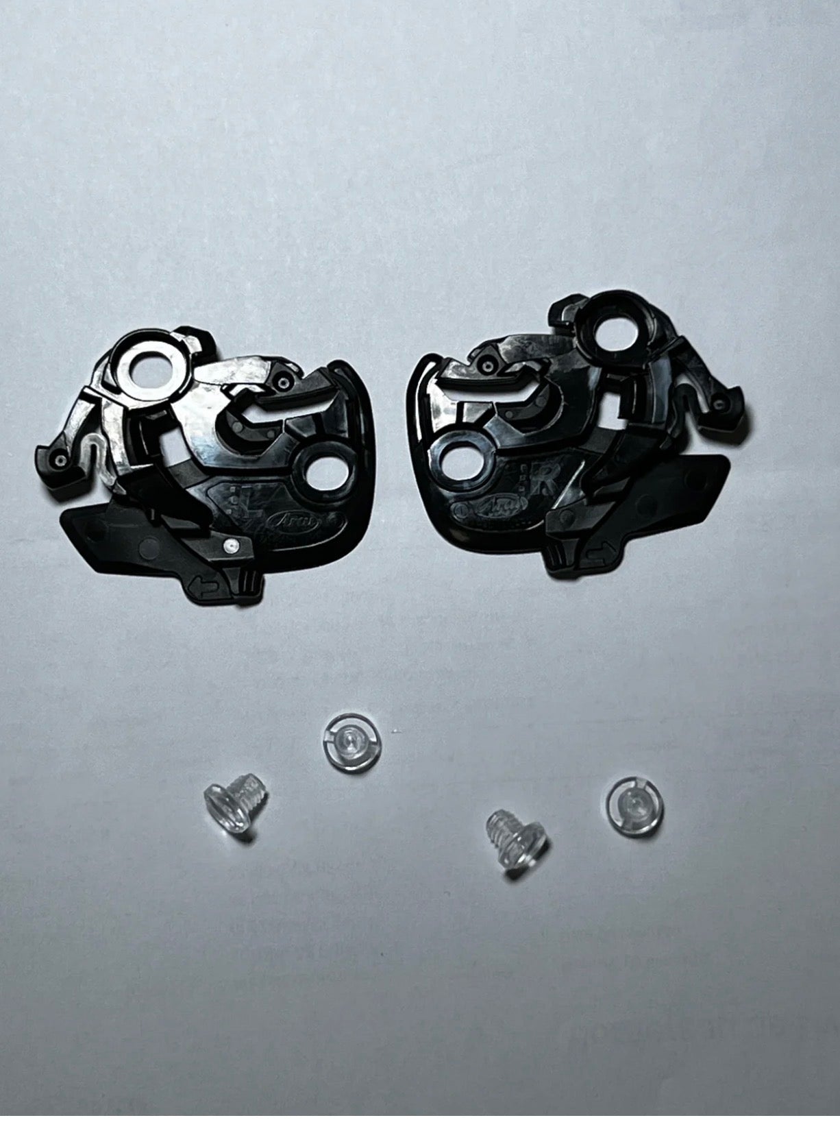 Base plate szr vas/ evo