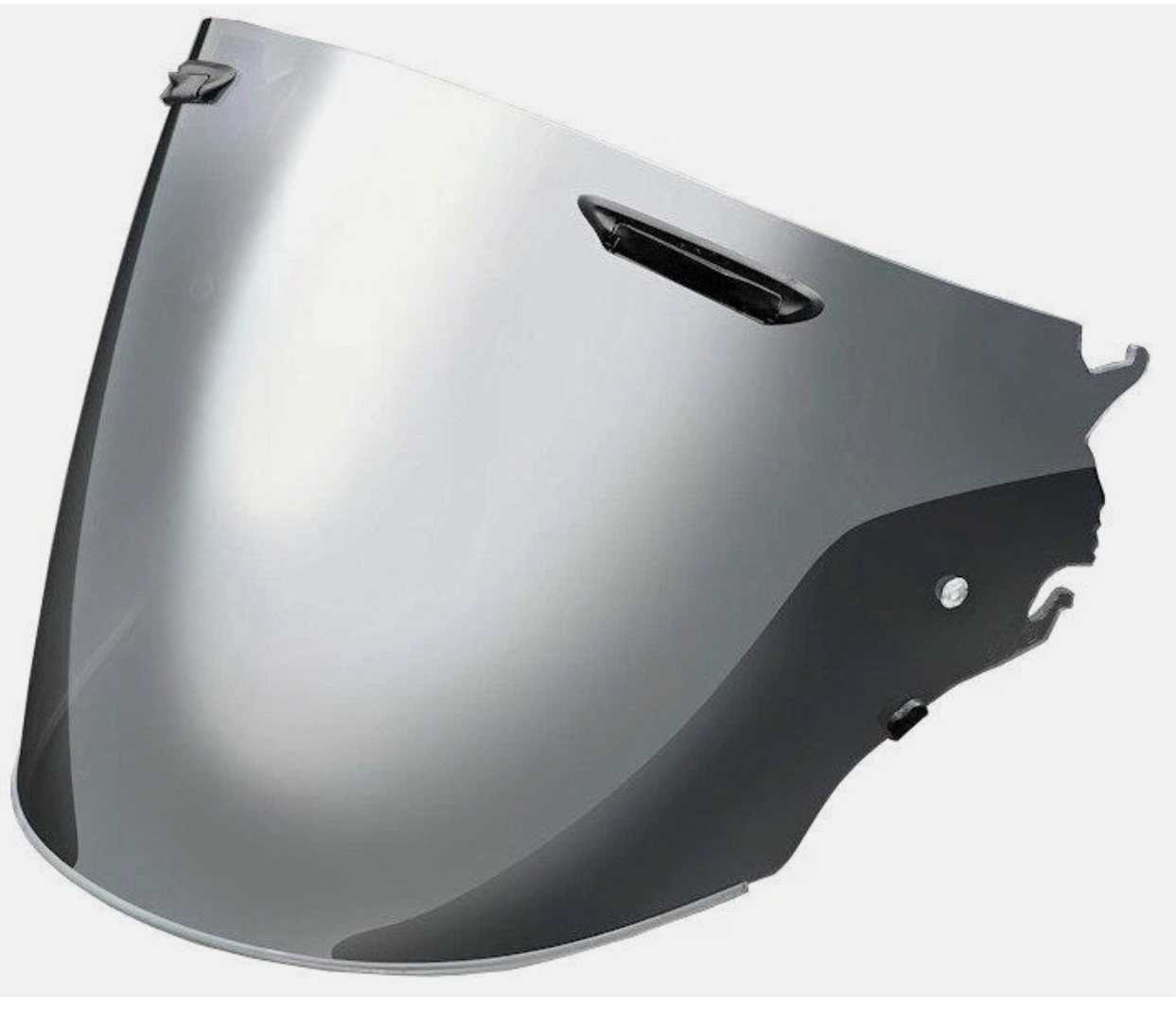SZ-R VAS EVO Shield Mirror