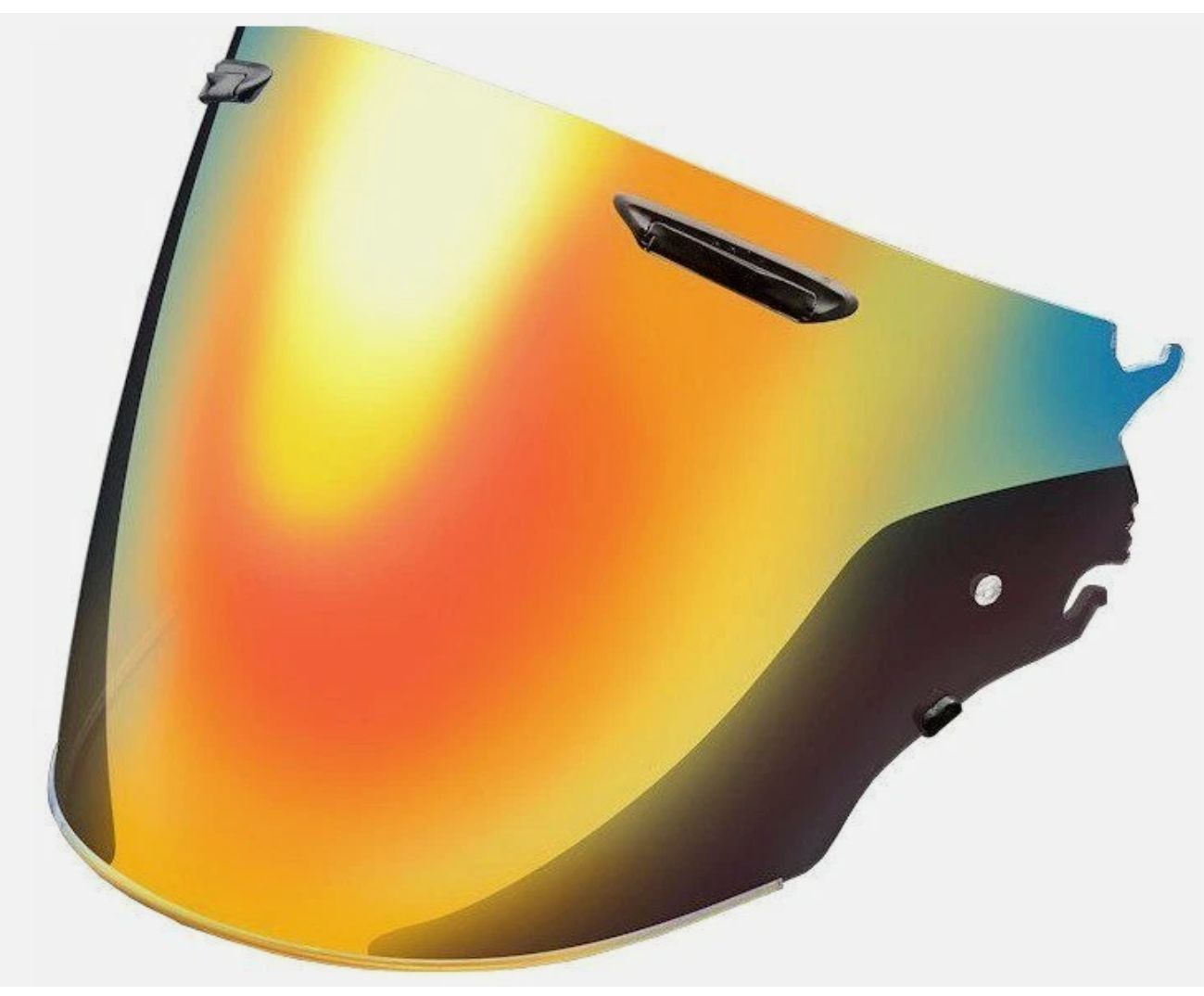 SZ-R VAS EVO Shield Mirror