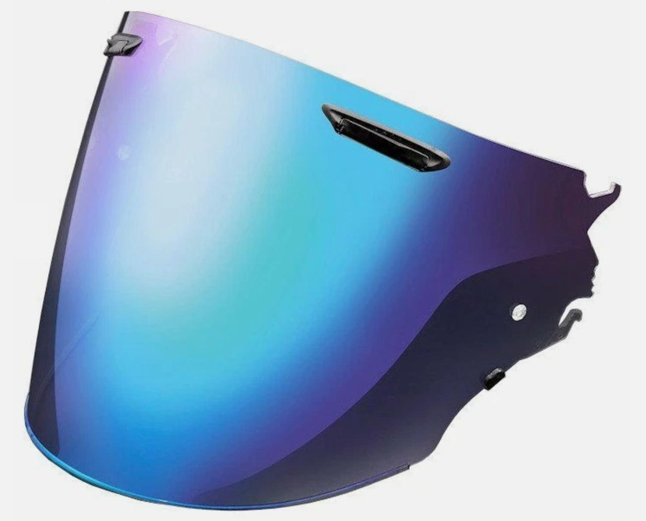 SZ-R VAS EVO Shield Mirror