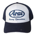 ARAI CIRCUIT CAP
