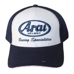 ARAI CIRCUIT CAP