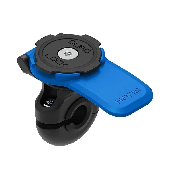 Quad Lock Motorcycle Mirror Mount