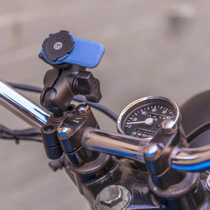 Quad Lock Motorcycle 1" Ball Adaptor
