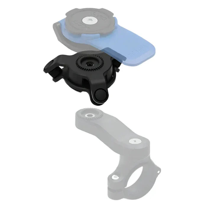 Quad Lock Motorcycle Vibration Dampener