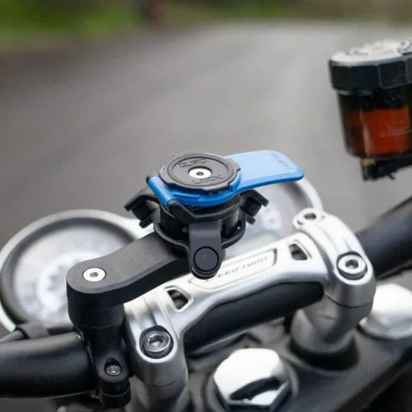 Quad Lock Motorcycle Vibration Dampener