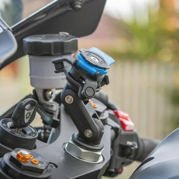 Quad Lock Motorcycle Vibration Dampener