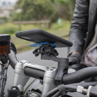 Quad Lock Motorcycle Vibration Dampener