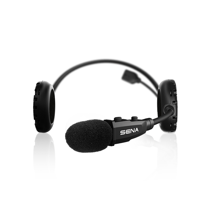 Sena 3S Plus Boom Intercom